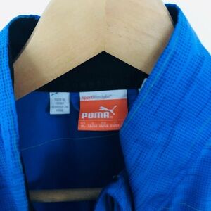 Light weight reflective running jacket